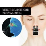 Nasal Herbal Box Supplier - Vegan Liver Cleaning Congestion