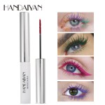 Mascara Supplier - Explosive Color Fiber Waterproof