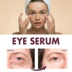 Eye Cream Roll Factory - Jaysuing Moisture Replenishment Neck