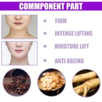 V Face Cream Supplier - Firming Contour Lift Jaw