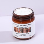 Niacinamide Cream Factory - Dark Knees Knuckles Elbows Whitening