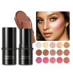 Bronzer Stick Manufacturer - Luxury Private Label Waterproof