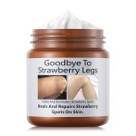 Whitening Cream Manufacturer - 7 Days Fades Strawberry Spots