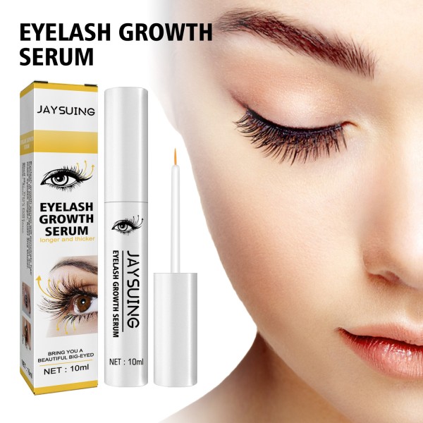 Eyelash Growth Factory - Rapid Lift Lengthening Thickening