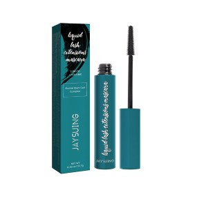 4D Mascara Manufacturer - Waterproof Sweatproof Curling Magic