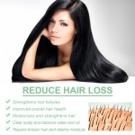 Scalp Massage Ball Factory - Dense Hair Root Nourishing Care