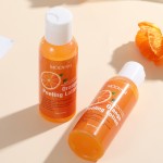 Orange Peeling Lotion Supplier - 100ml Exfoliating Lightening Care