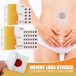 Slimming Patch Supplier - 30 Patches Navel Fat Burning