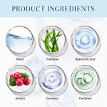 Hyaluronic Acid Liquid Manufacturer - Moisturizing Anti-wrinkle Repair