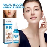 HYALU B5 Serum Factory - Anti Aging Wrinkle Reducing