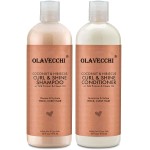 Curly Hair Set Manufacturer - Coconut Hibiscus Frizz Control