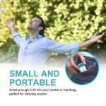 Nasal Stick Manufacturer - Lung Detox Aromatherapy Slender