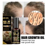 Hair Growth Liquid Supplier - Custom Logo Moisturizing Repair