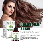 Organic Hair Serum Factory - Eelhoe Wild Oil Boosting Bald