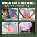 Lumbar Spray Factory - 35ml Joint Protecting Pain Relief