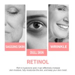 4 in 1 Cream Supplier - Firming Diminish Wrinkles Hydrate