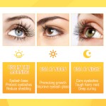 Eyelash Growth Factory - Rapid Lift Lengthening Thickening