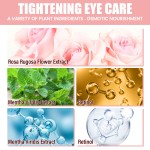 Rose Eye Patches Supplier - Hydro Gel Masks Puffy Eyes Pads