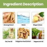 Hair Growth Oil Factory - 100% Natural Herbal Organic