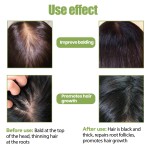 Hair Growth Oil Factory - 100% Natural Herbal Organic