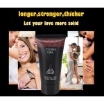 Sex Product Manufacturer - Wholesale Russia Titan Gel Enlargement
