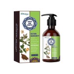 Ginger Shampoo Manufacturer - Low MOQ Deep Cleansing Nourishing