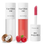 Lip Oil Manufacturer - Fruit Glass Nourishing Glossy