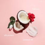 Curly Hair Set Manufacturer - Coconut Hibiscus Frizz Control