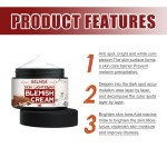 Blemish Cream Factory - Hot Sale Fade Freckles Whitening