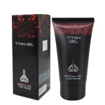 Sex Product Manufacturer - Wholesale Russia Titan Gel Enlargement