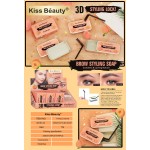 Eyebrow Soap Kit Manufacturer - 3D Feathery Brows Setting Gel