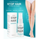 Hair Removal Spray Manufacturer - Painless Inhibitor Smooth Skin