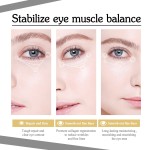 Eye Firming Gel Factory - OEM ODM Smoothing Anti-Puffiness