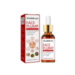 Facial Plump Oil Factory - Fengying Temple Fine Lines Fruit