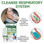 Lung Spray Manufacturer - 30ml Smokers Clear Nasal Mist