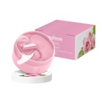 Rose Eye Patches Supplier - Hydro Gel Masks Puffy Eyes Pads
