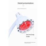 Red Light Therapy Supplier - Deep Penetration for Shoulder Pain Blood Circulation