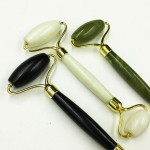 Jade Facial Roller Manufacturer - Wholesale OEM ODM Natural Beauty