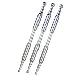 Face Oil Absorbing Roller Factory - Volcanic Stone Blemish Remover T-zone