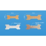 Ventilating Nasal Patch Manufacturer - Disposable to Relieve Stuffiness OEM