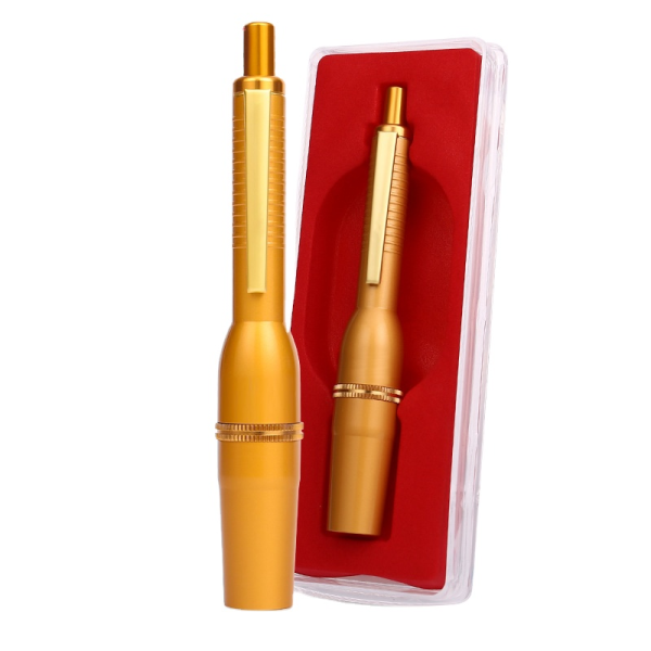 Automatic Lancing Device Supplier - Painless Sterile Hijama Blood Lancet Pen