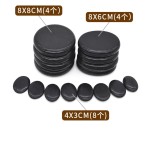 Medical Cupping Accessories Factory - Disposable Blood Collection Pen Tip Cap