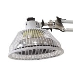 Infrared Physiotherapy Lamp Factory - Beauty Salon Floor Type Electric Lamp