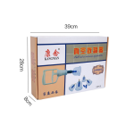 Vacuum Cupping Therapy Manufacturer - 24 Cups Thickened Wholesale