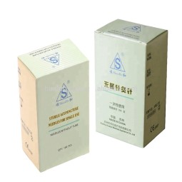 Acupuncture Detox Needles Supplier - Disposable Sterile CE ISO for Single Use