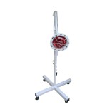 Double Head Infrared Lamp Factory - Skin Red Light Therapy Device