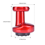 Smart Gua Sha Instrument Manufacturer - Negative Pressure Electric Scraping Auto