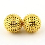 Acupuncture Ball Manufacturer - Hand Foot Massage Ball Stress Release Tools