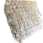 Smokeless Moxibustion Sticks Factory - 54Pcs Black Moxa Rolls