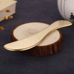 Face Gua Sha Tool Manufacturer - OEM ODM Copper Scraping Massage